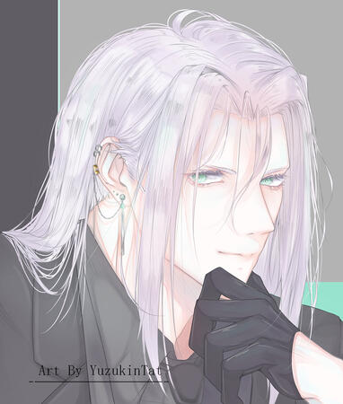 Sephiroth